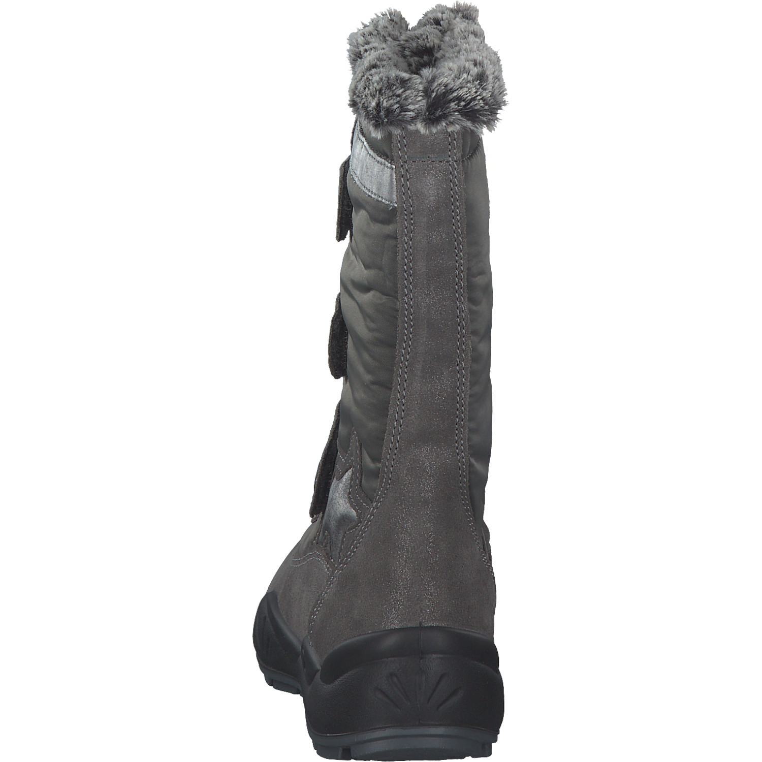 Primigi PWIGT 83839, Winterstiefel, Kinder, Grau
