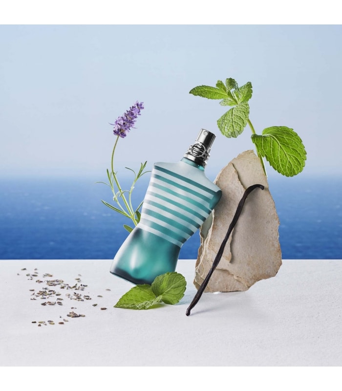 Jean Paul Gaultier-LE MALE-Eau de Toilette Vaporisateur