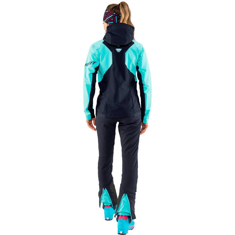 Dynafit TLT Softshelljacke Damen