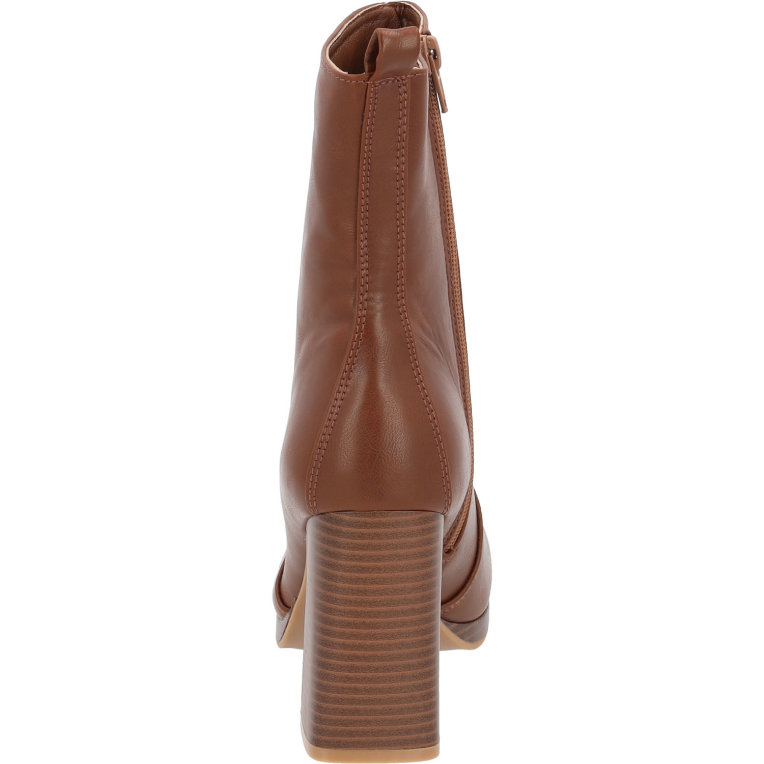 Palado Focola, Stiefeletten, Damen, Braun
