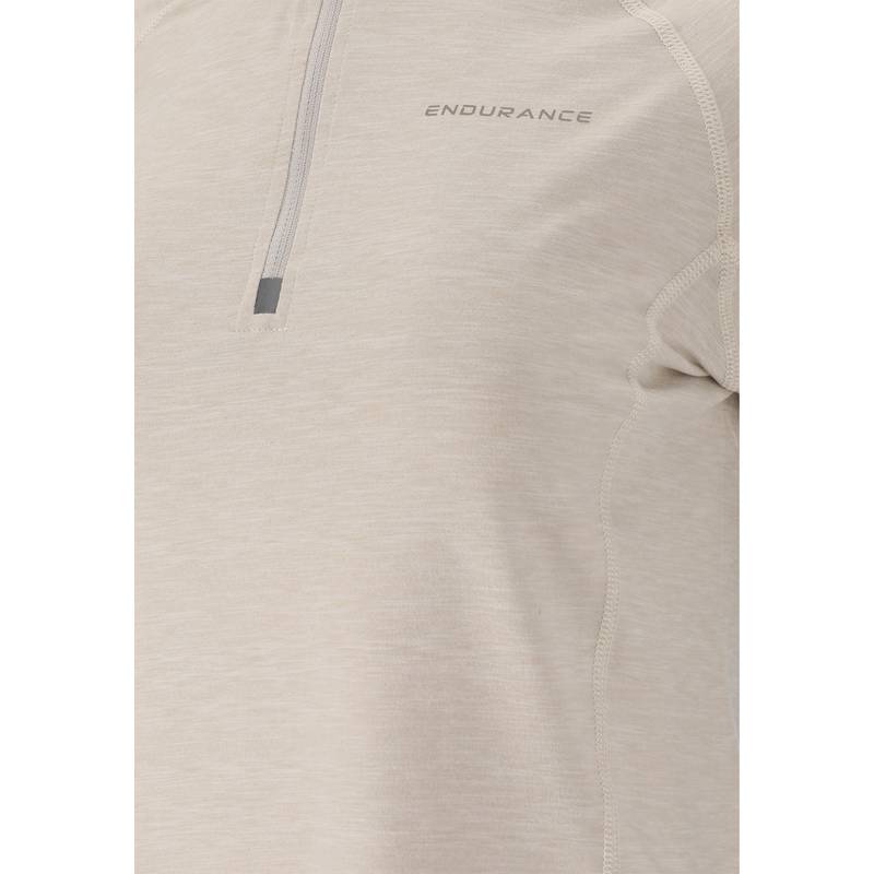Endurance CANNA V2 PERFORMANCE Langarmshirt Damen