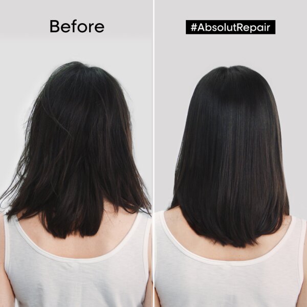 L'Oréal Professionnel Serie Expert Absolut Repair Golden Haarmaske