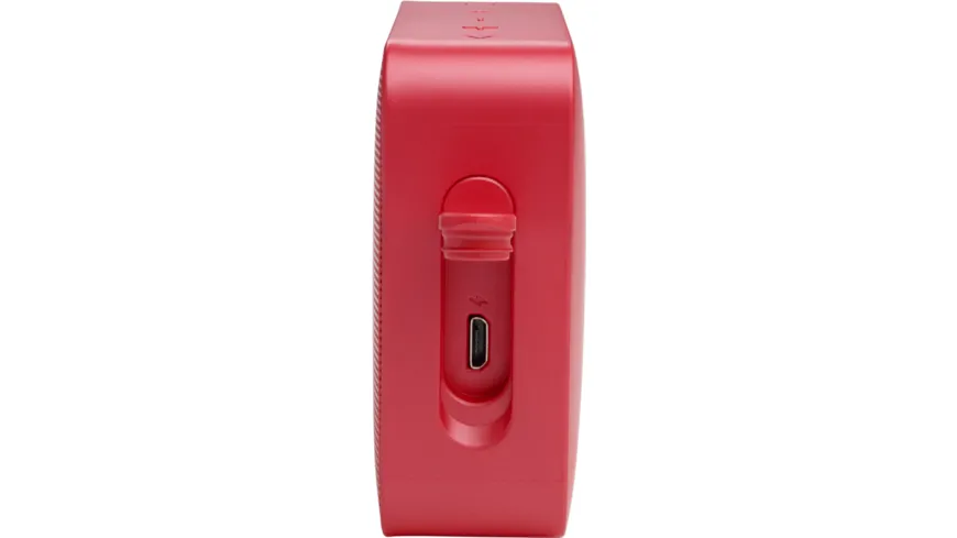 JBL GO ESSENTIAL rot