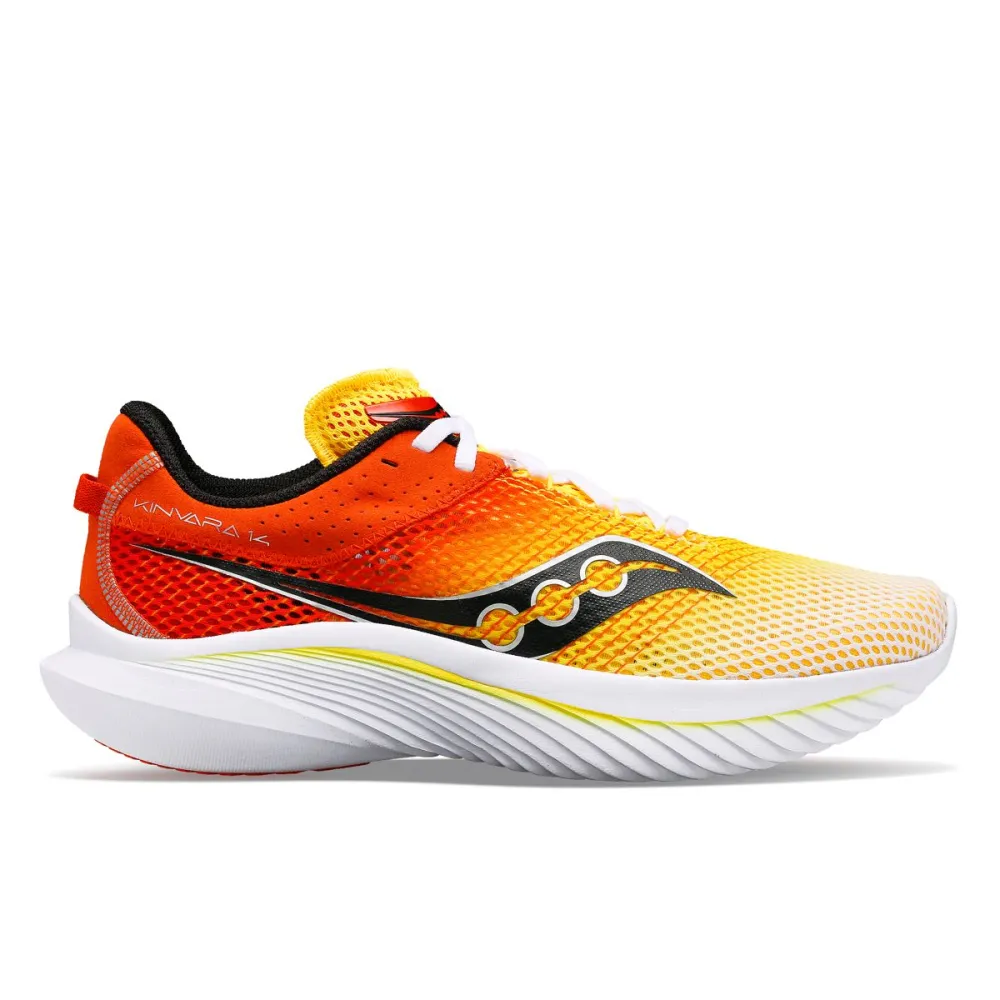 Saucony Kinvara 14 S20823-139 / orange