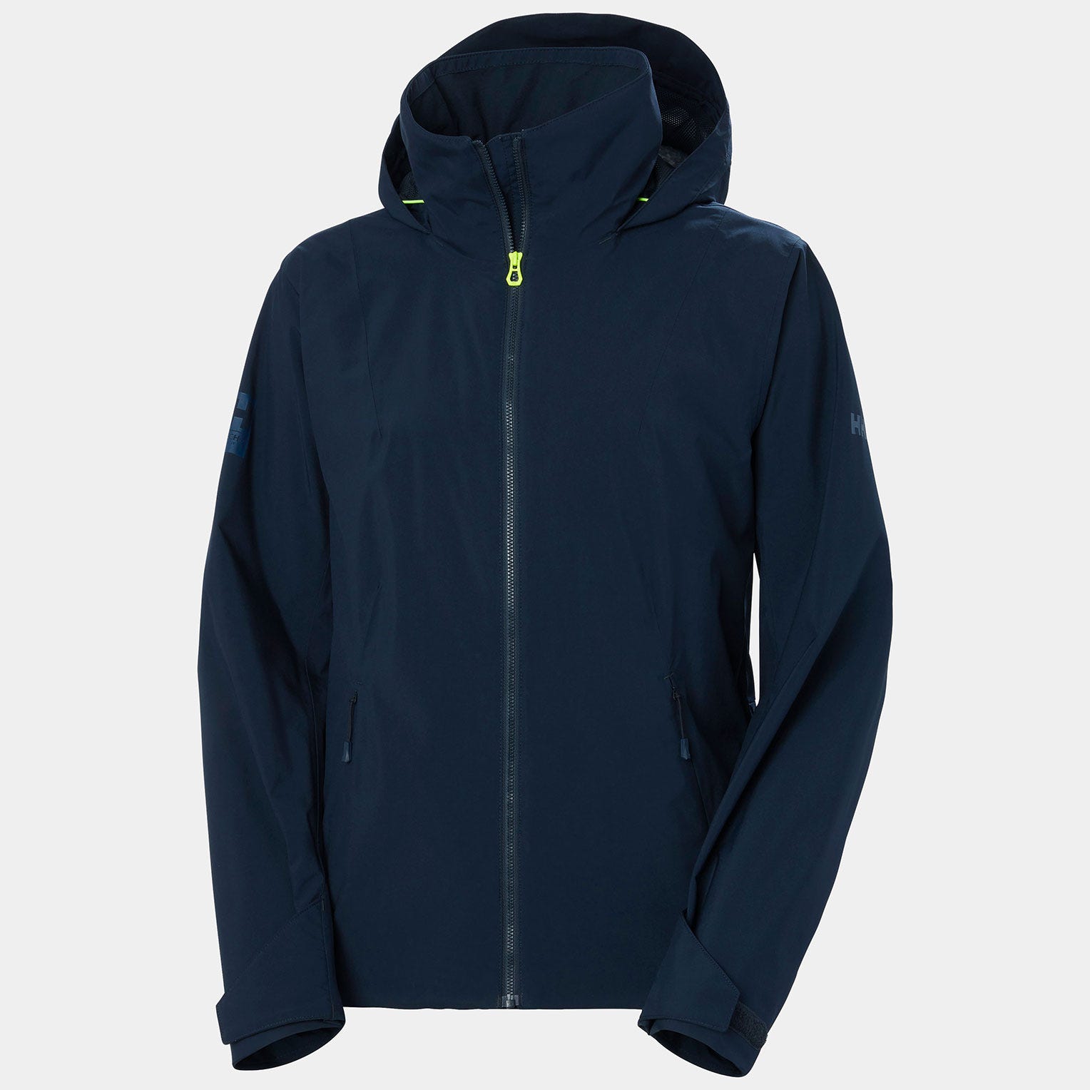 Women's HP Racing LIFALOFT™ Hooded Sailing Jacket