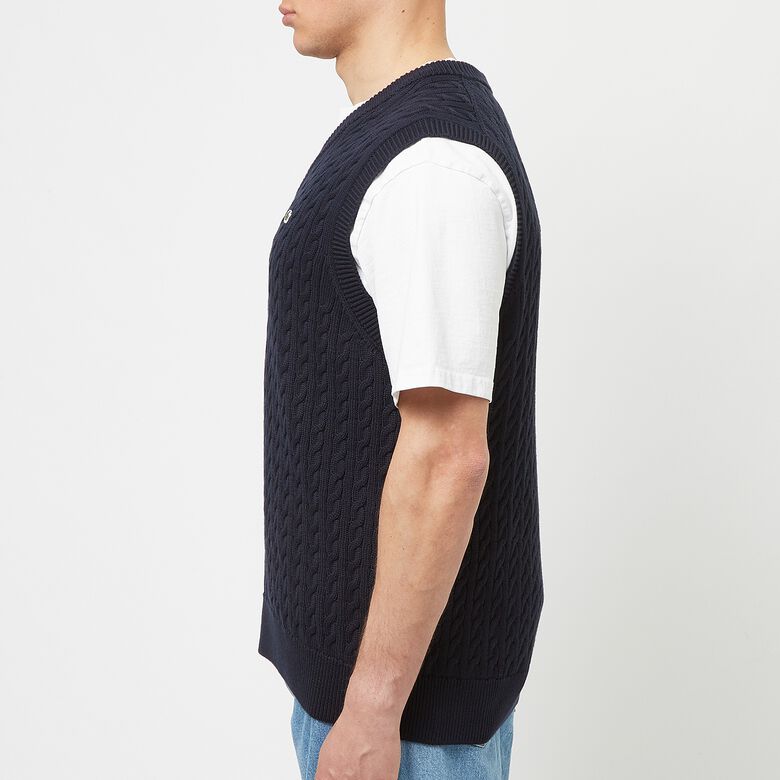 Lacoste Sweater lapland/ora-phoenix blue