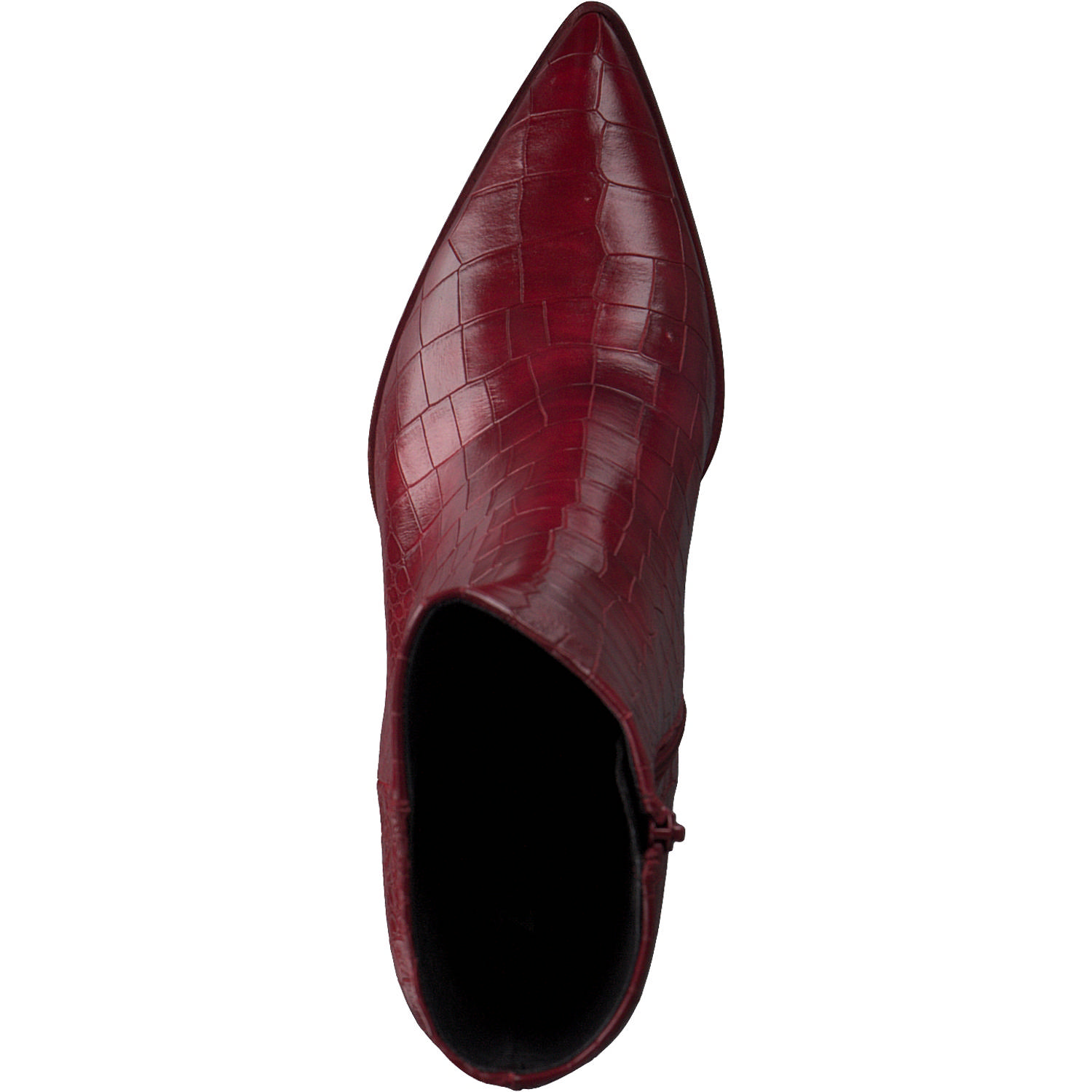 Zinda 1964, Klassische Stiefel, Damen, RED