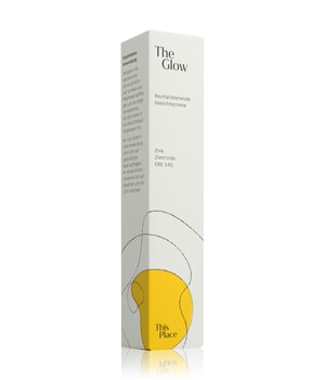 This Place The Glow Gesichtscreme 20 ml