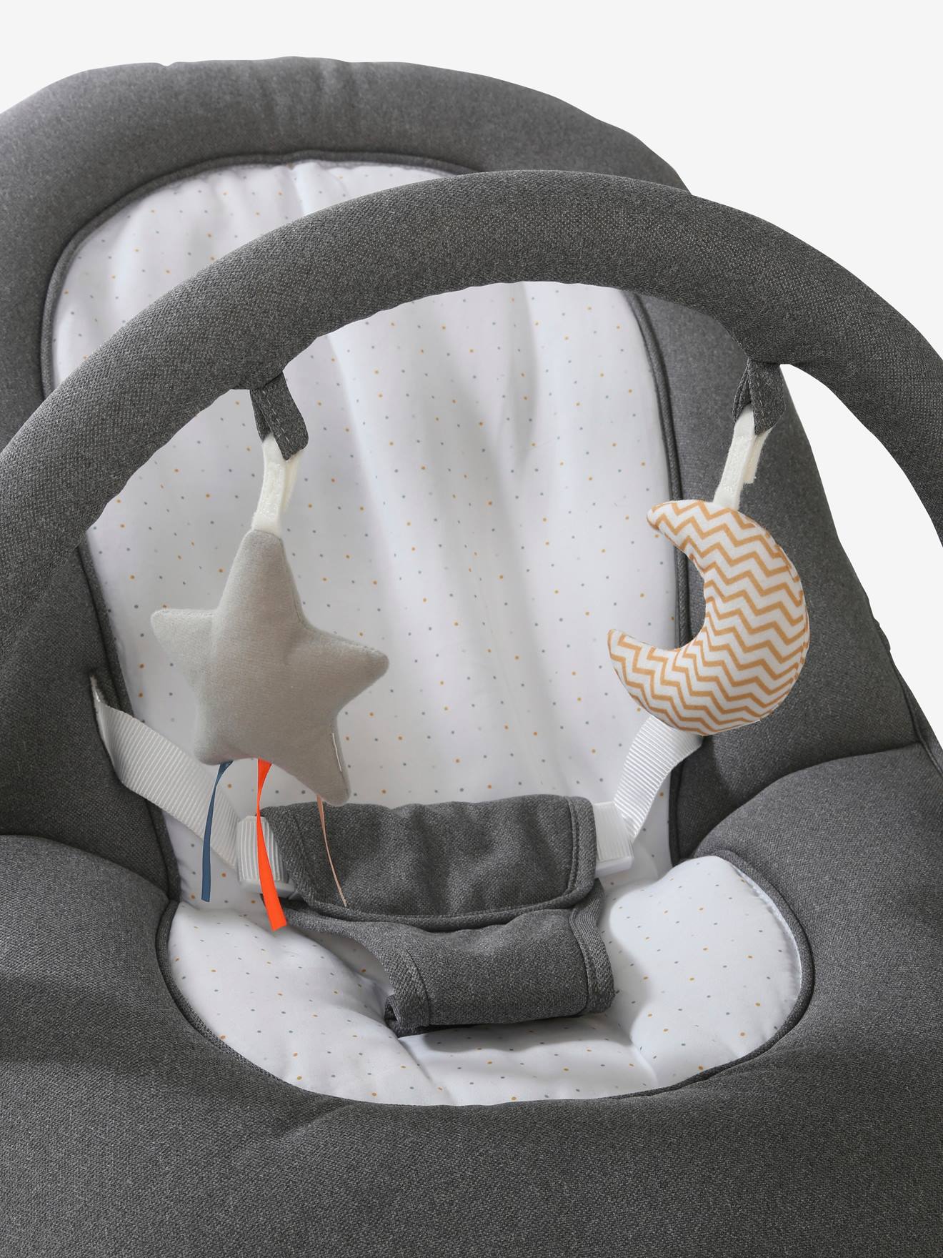 Transat avec arche Babydream tilleul
