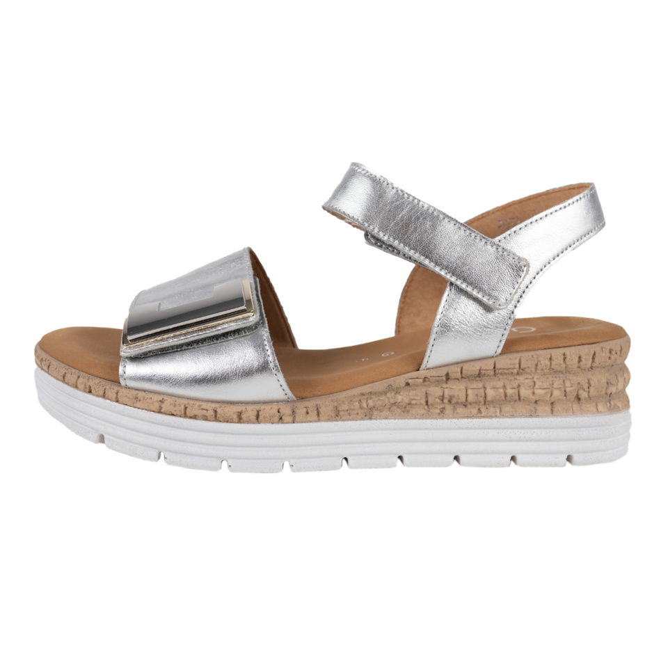 Gabor Genua Sandalette