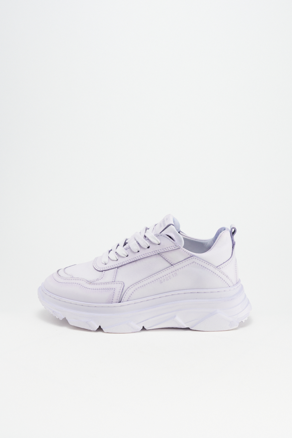 CPH40 soft dyed lavender