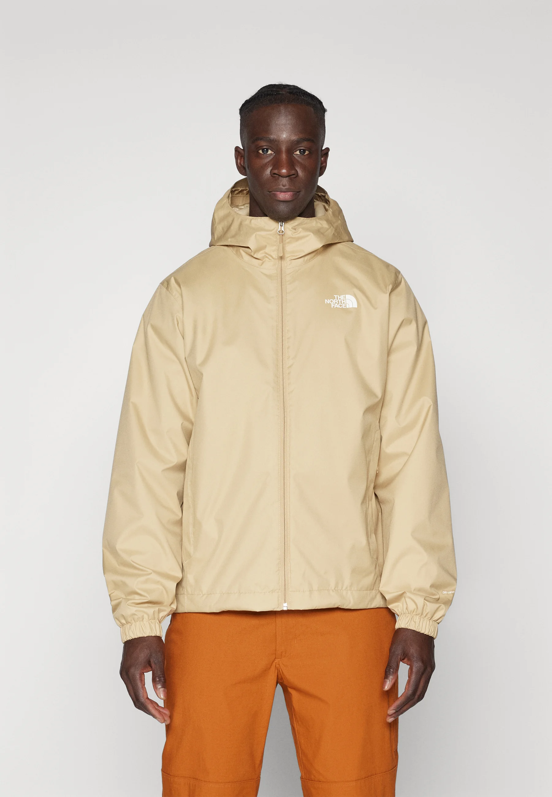 The North Face QUEST JACKET - Chaqueta rígida