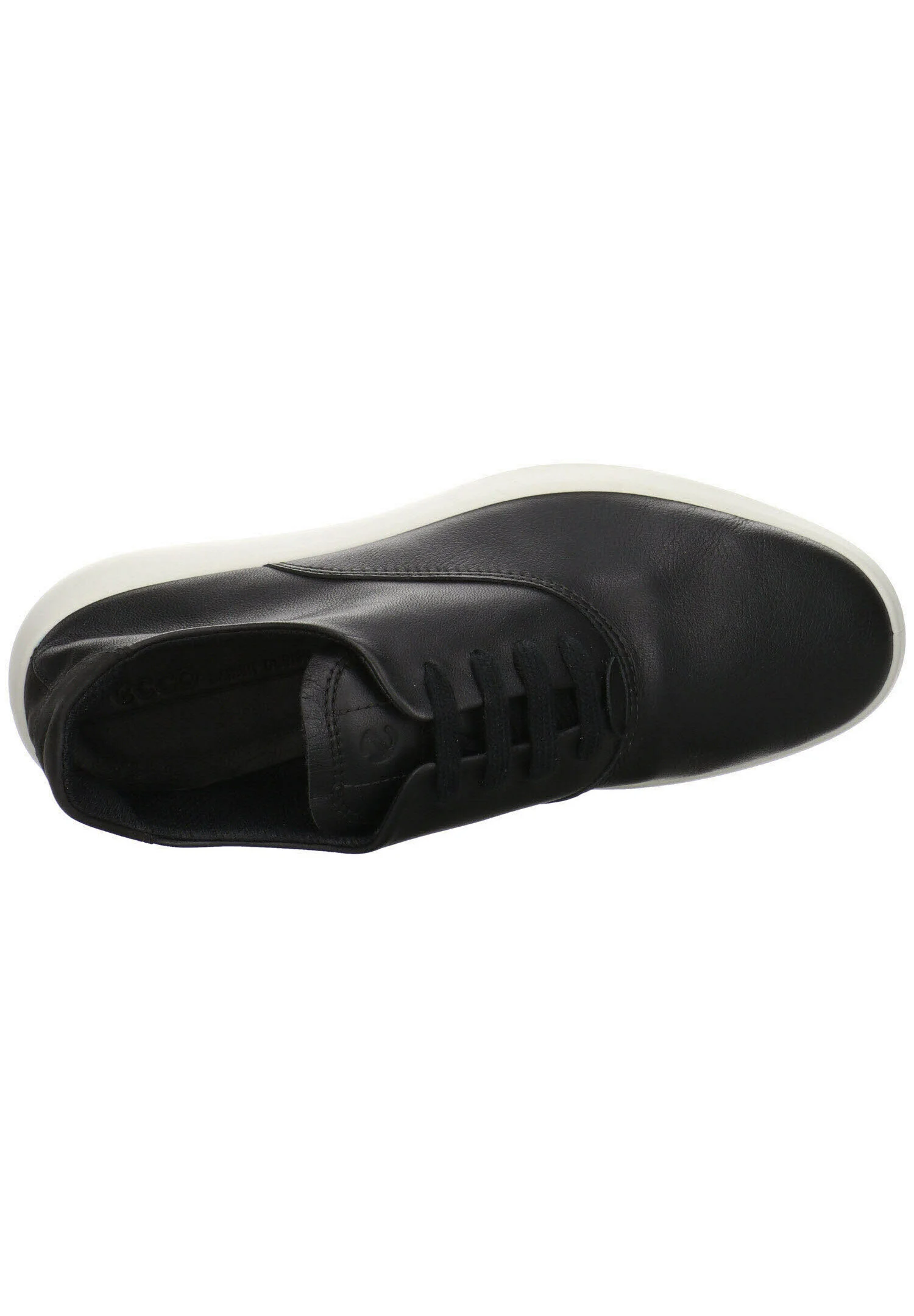 ECCO MINIMALIST - Zapatos deportivos con cordones