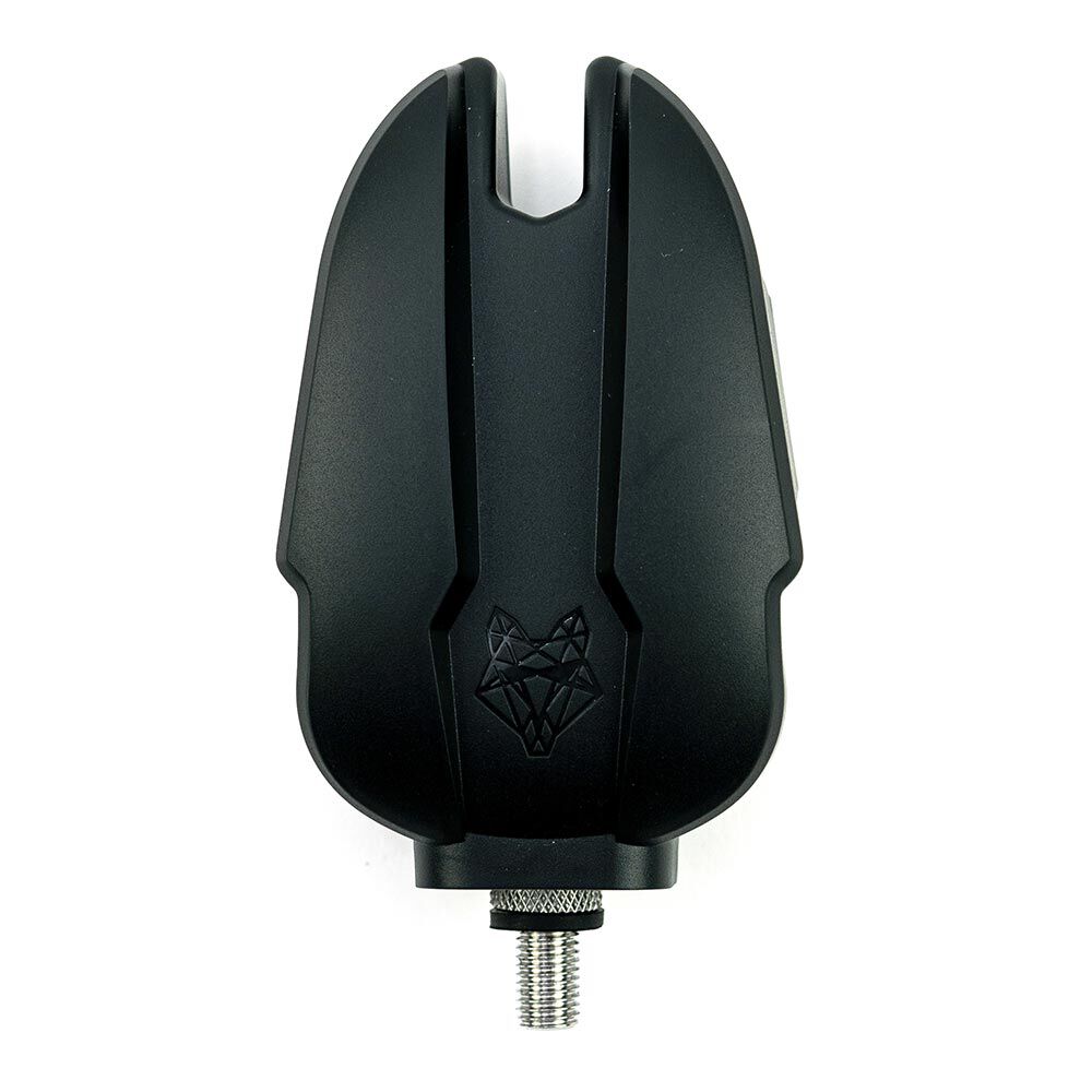 Wolf Icon Qi 3-detektorsett + QR-kontrollpanel