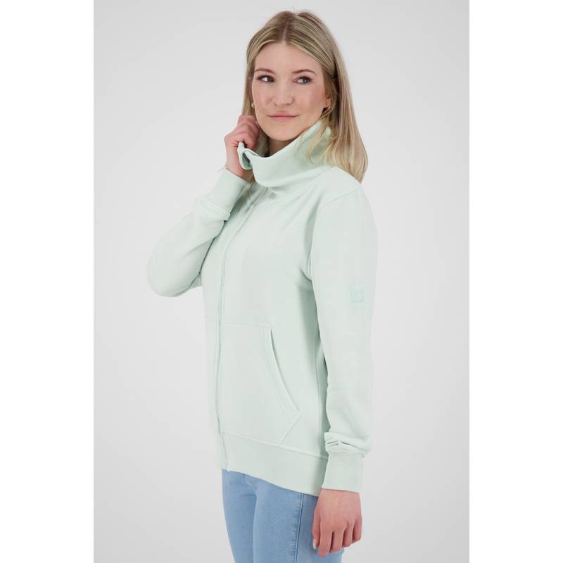ALIFE AND KICKIN VivianaAK A Sweatjacke Damen
