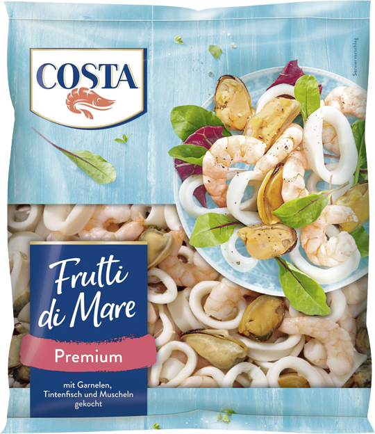 Costa Frutti di Mare Premium