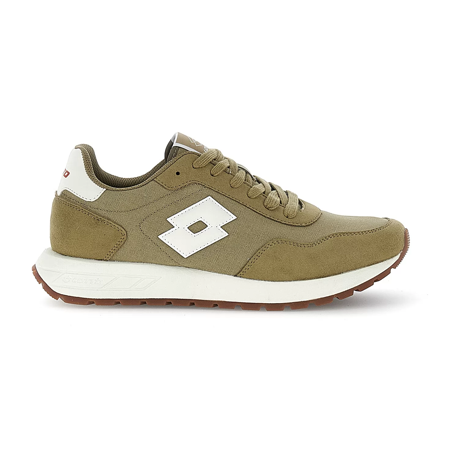 TRAINER 2000 AMF CVS KELP BRUN/VIT