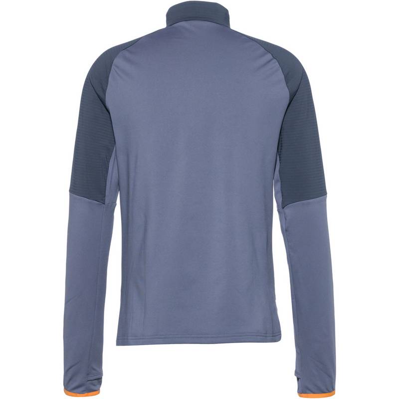 Odlo Descent Fleeceshirt Herren