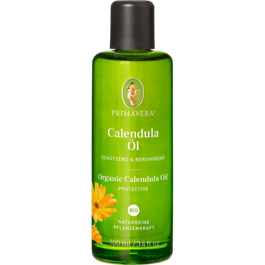 Calendula Öl bio