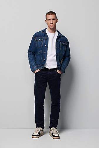 MEYER Five-Pocket-Hose