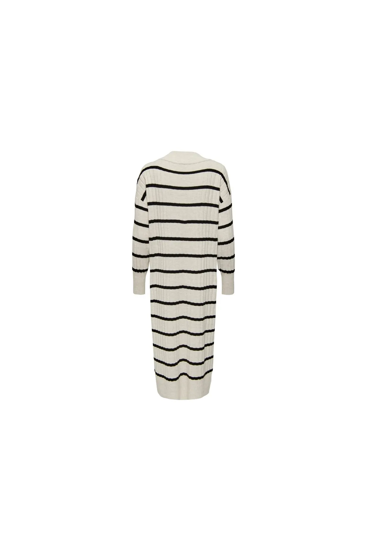 Only  Kleid - Mehrfarbig - Basic
