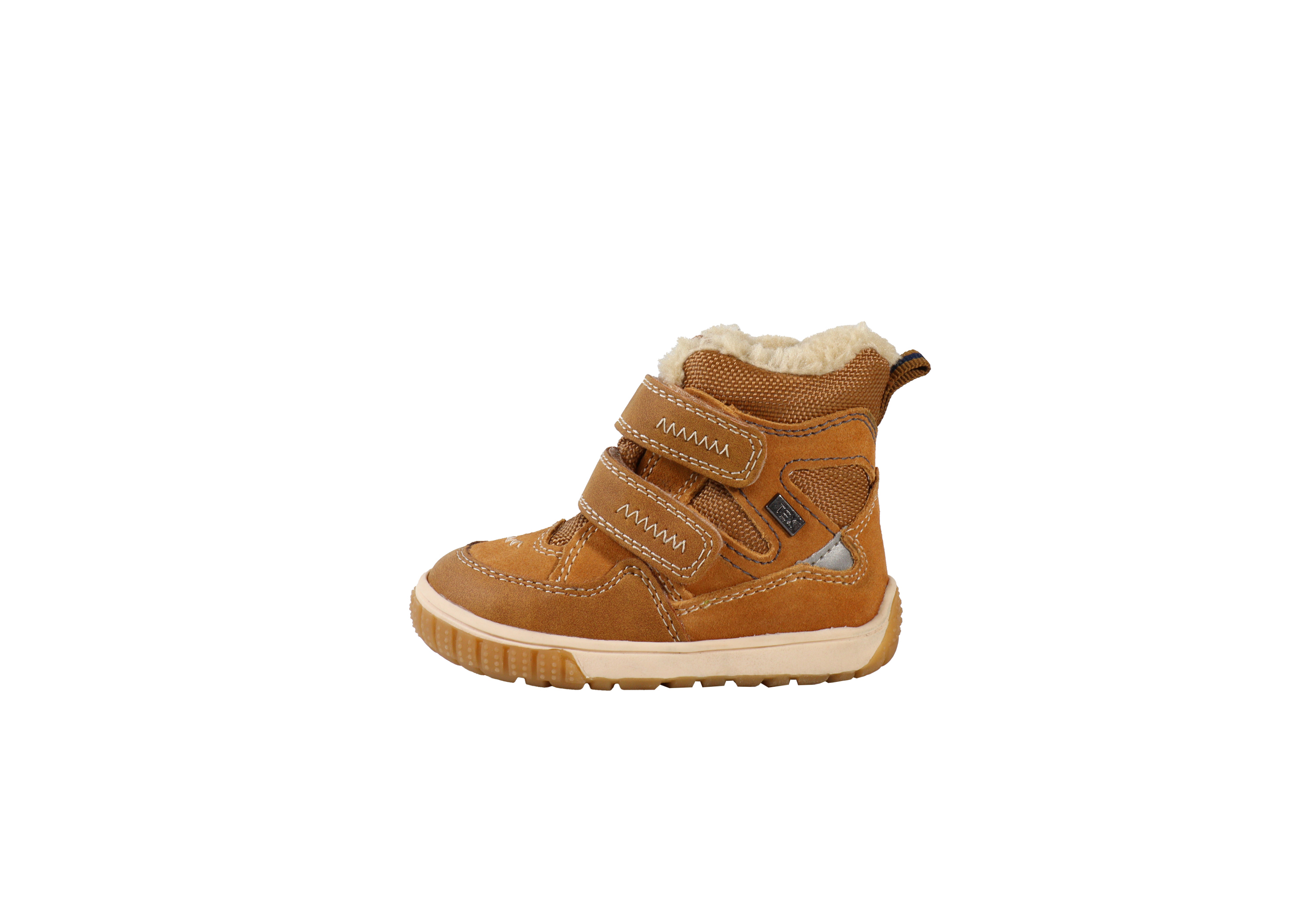 Lurchi Stiefel Jaufen-Tex - tan