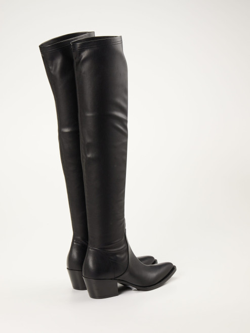 Overknee-17850090013 Konstantin Starke