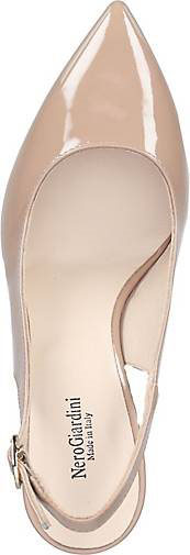 NeroGiardini Pumps
