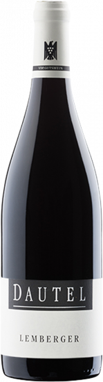 2022 Lemberger VDP.Gutswein trocken - Weingut Dautel
