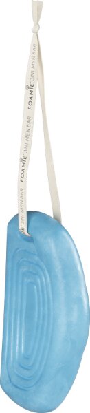 Foamie 3 in1 Feste Duschpflege Seas Of The Day Festes Duschgel