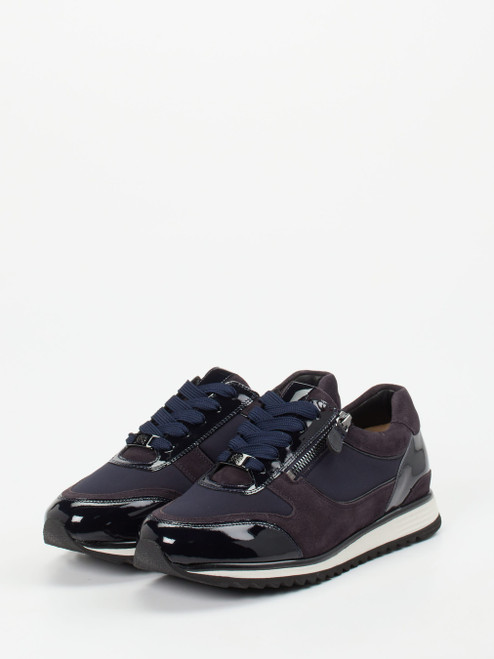 Sneaker-26611090224 Hassia