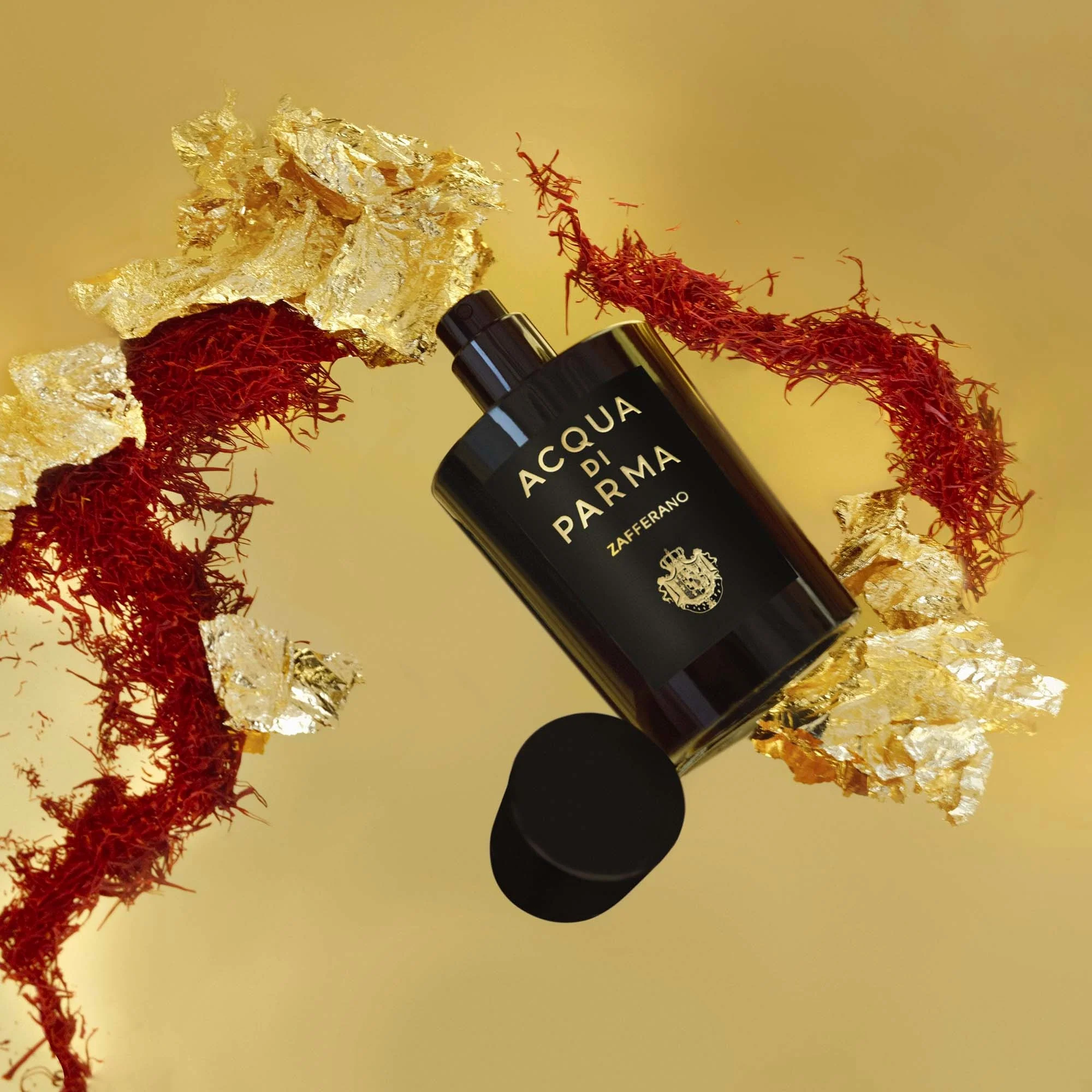 Nap jelei Zafferano - Unisex Eau de Parfum, Eau de Parfum
