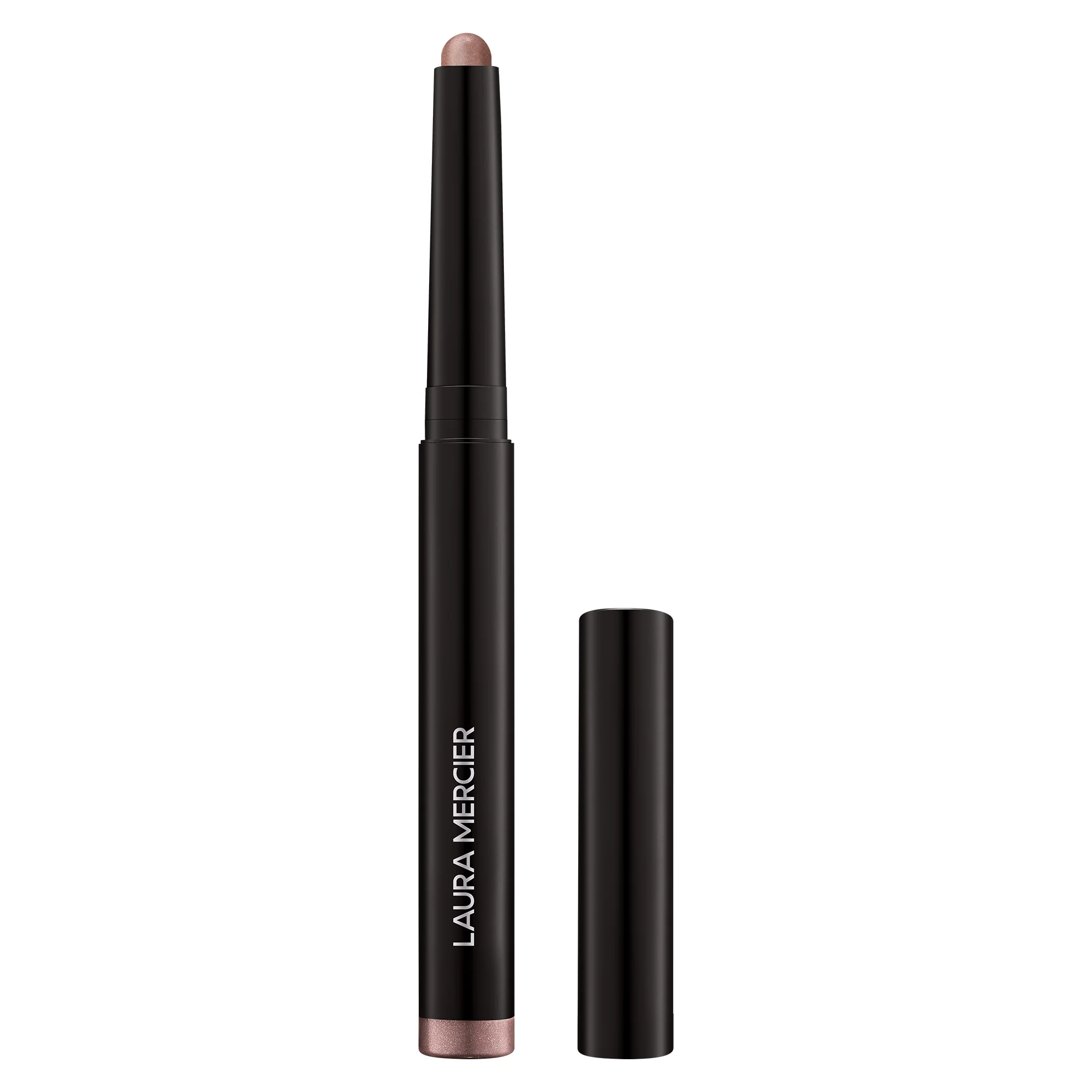 Ombre à paupières en stick Caviar, couleur scintillante - Ombre à paupières crème