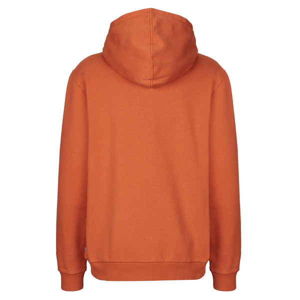 FJÄLLRÄVEN LOGO HOODIE M Herren - Kapuzenpullover