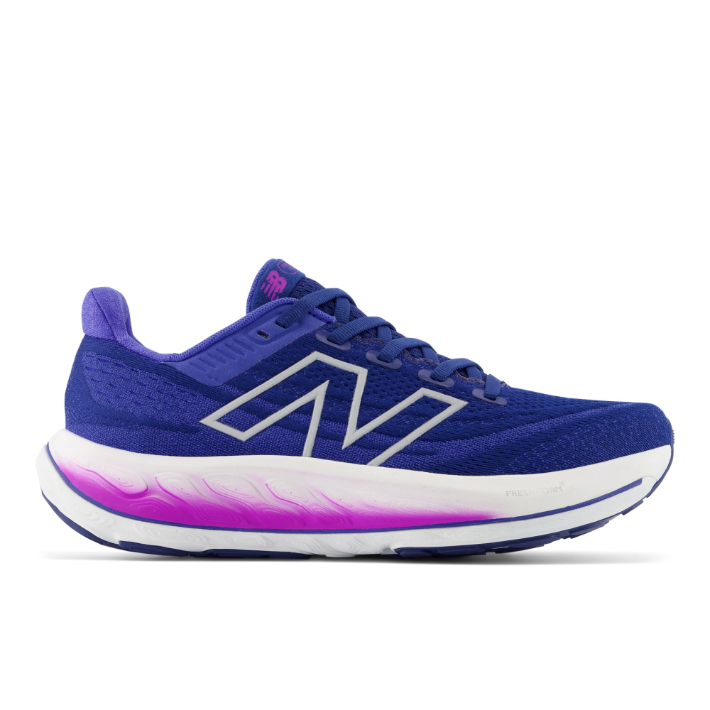 New Balance Fresh Foam X Vongo v6 WVNGOLB6 / blau