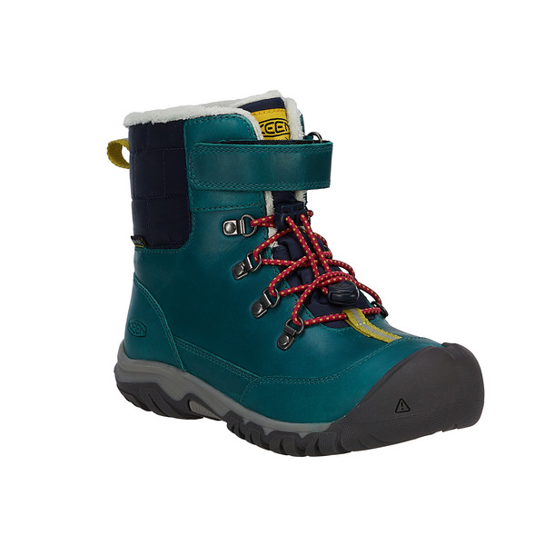 KANIBOU WP Y Kinder - Winterstiefel