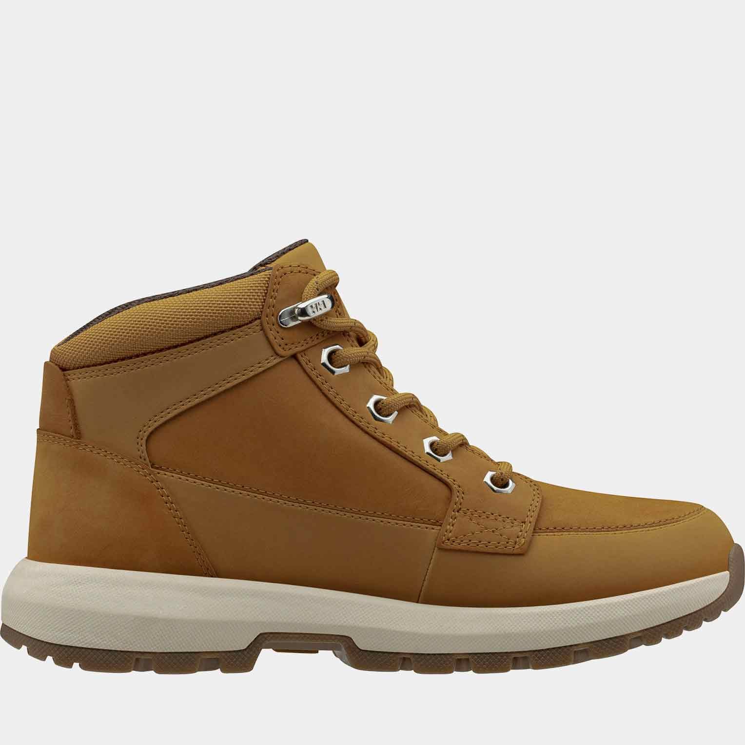 Women's Richmond Demi-cut Casual Boot