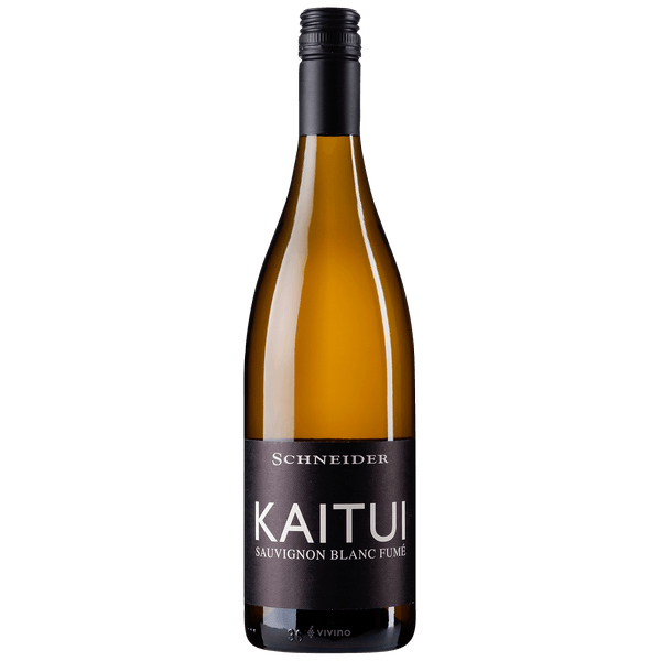 SchneiderKaitui Sauvignon Blanc Fumé 2022