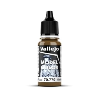 Vallejo Model Color - New Wood (70770) (18ml)