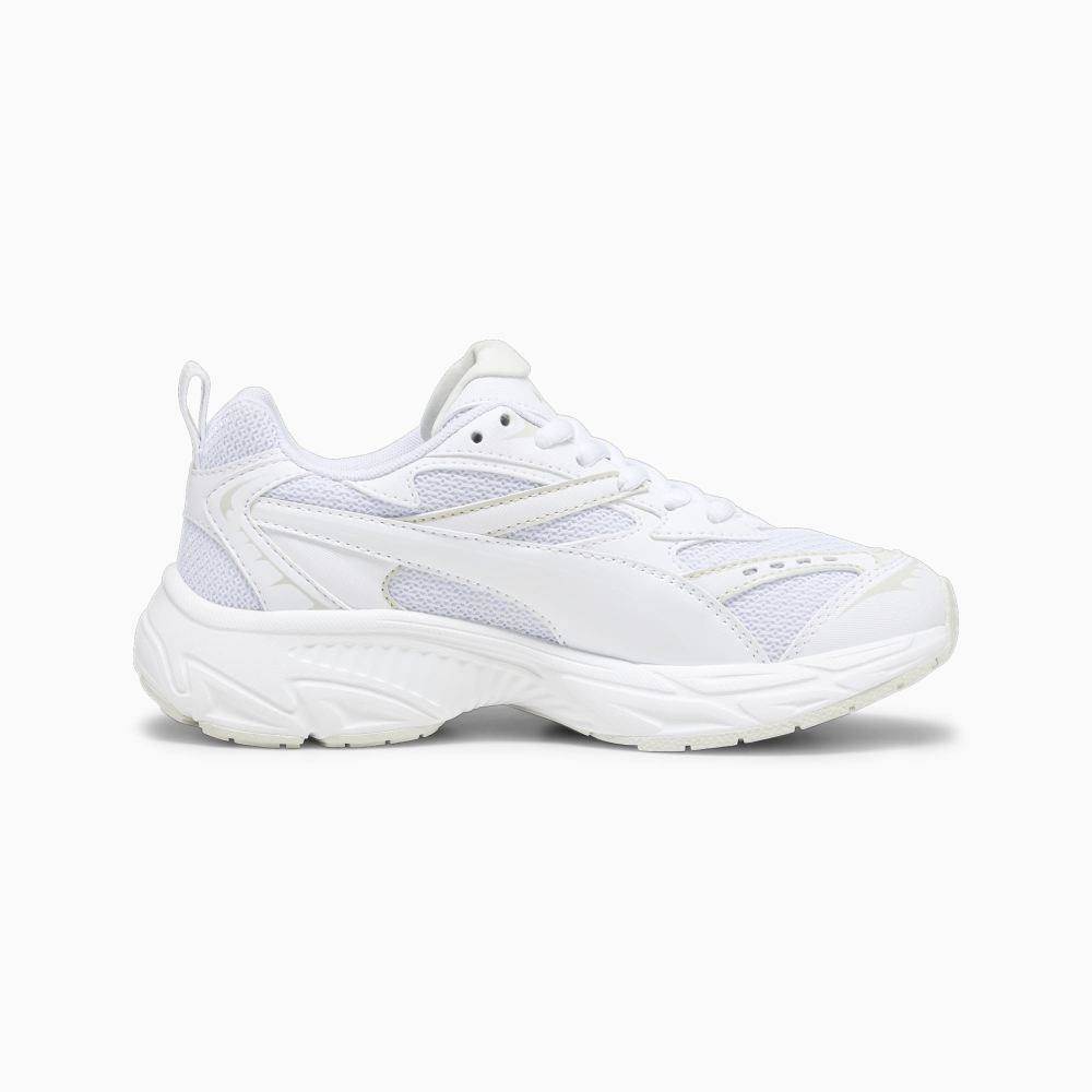 PUMA Morphic 394377 01 / weiss