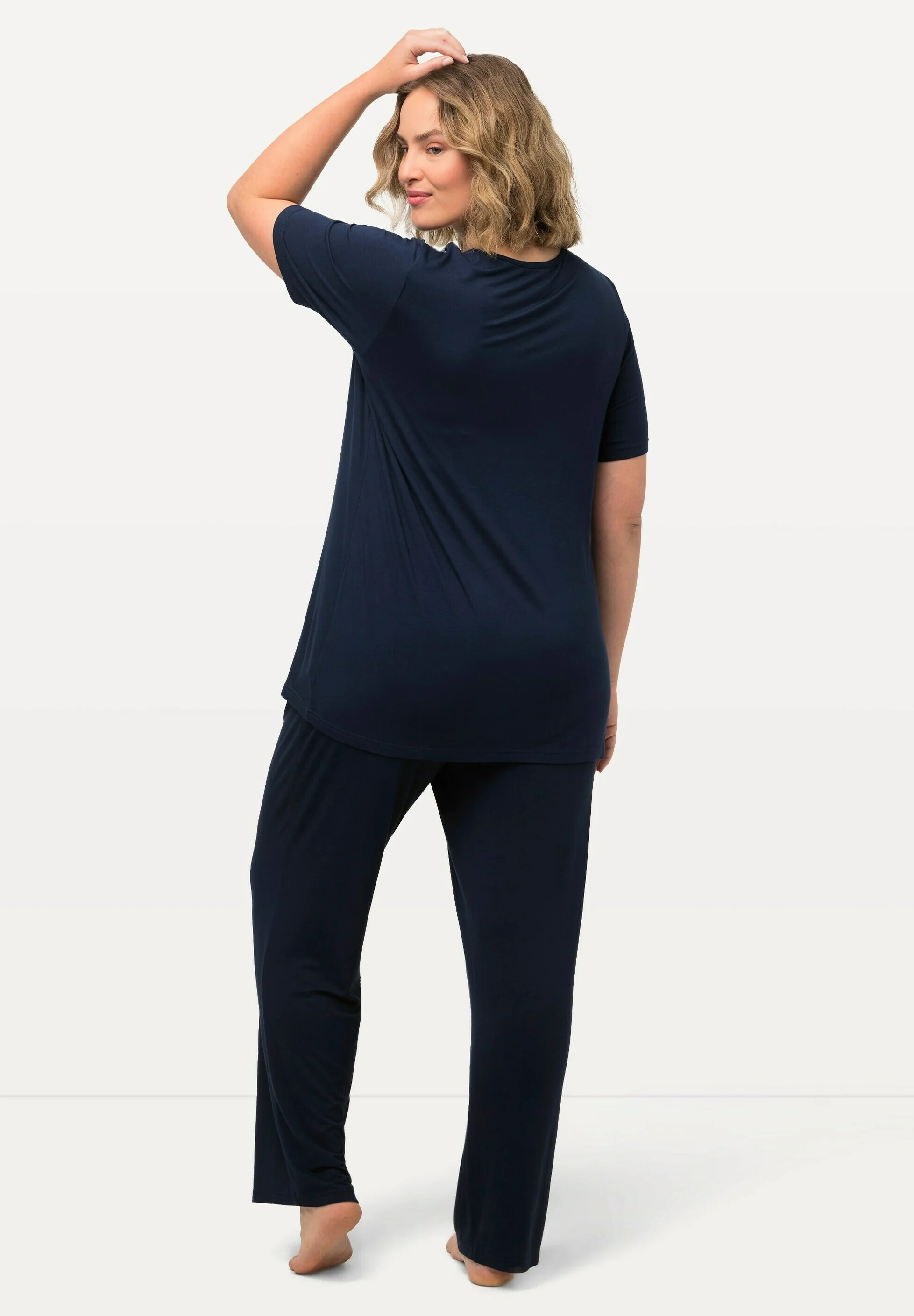 Pijamas de Ulla Popken