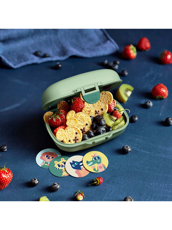 Monbento 7tlg, Lunch-Set 