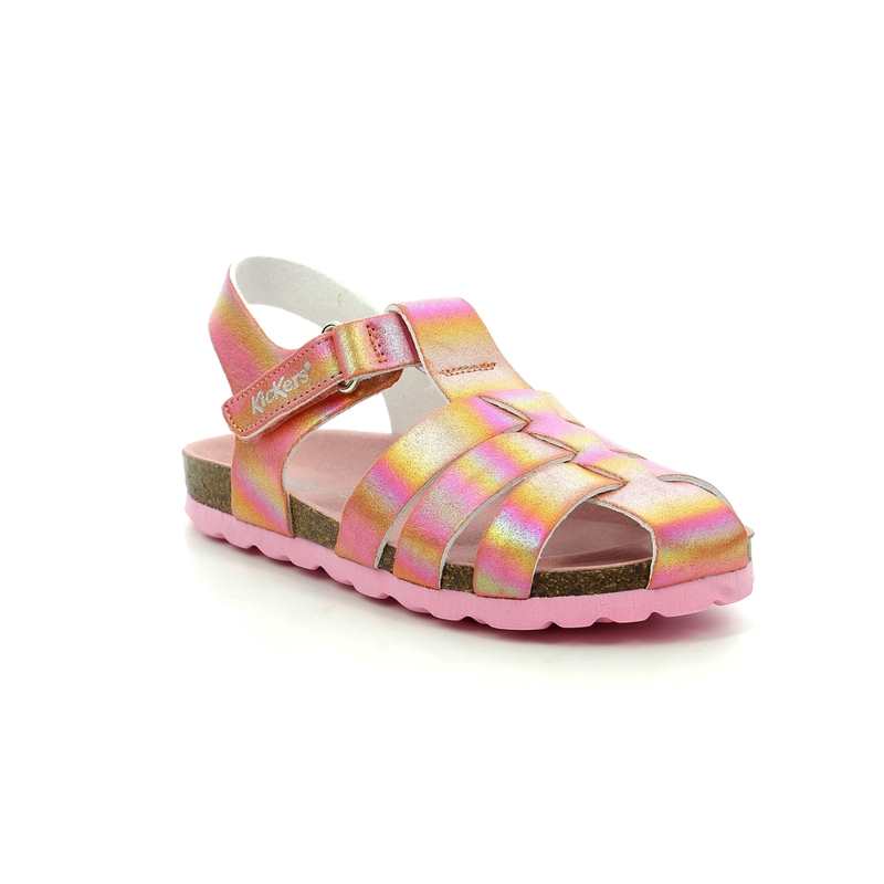 Sandales synthetique Summertan