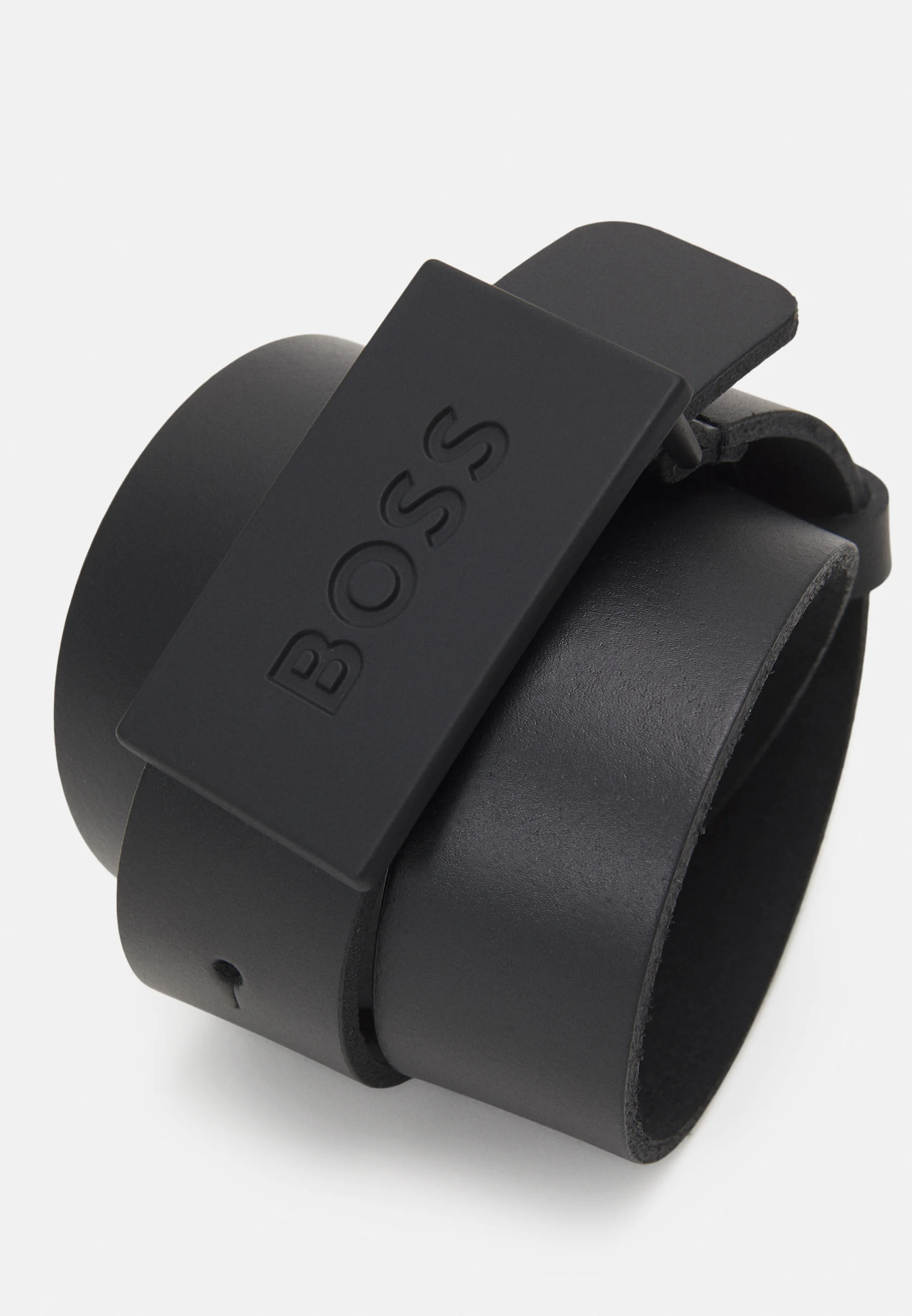 BOSS Kidswear UNISEX - Cinturón