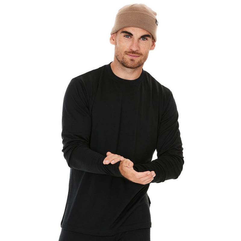 SOS Rldal Funktionssweatshirt Herren