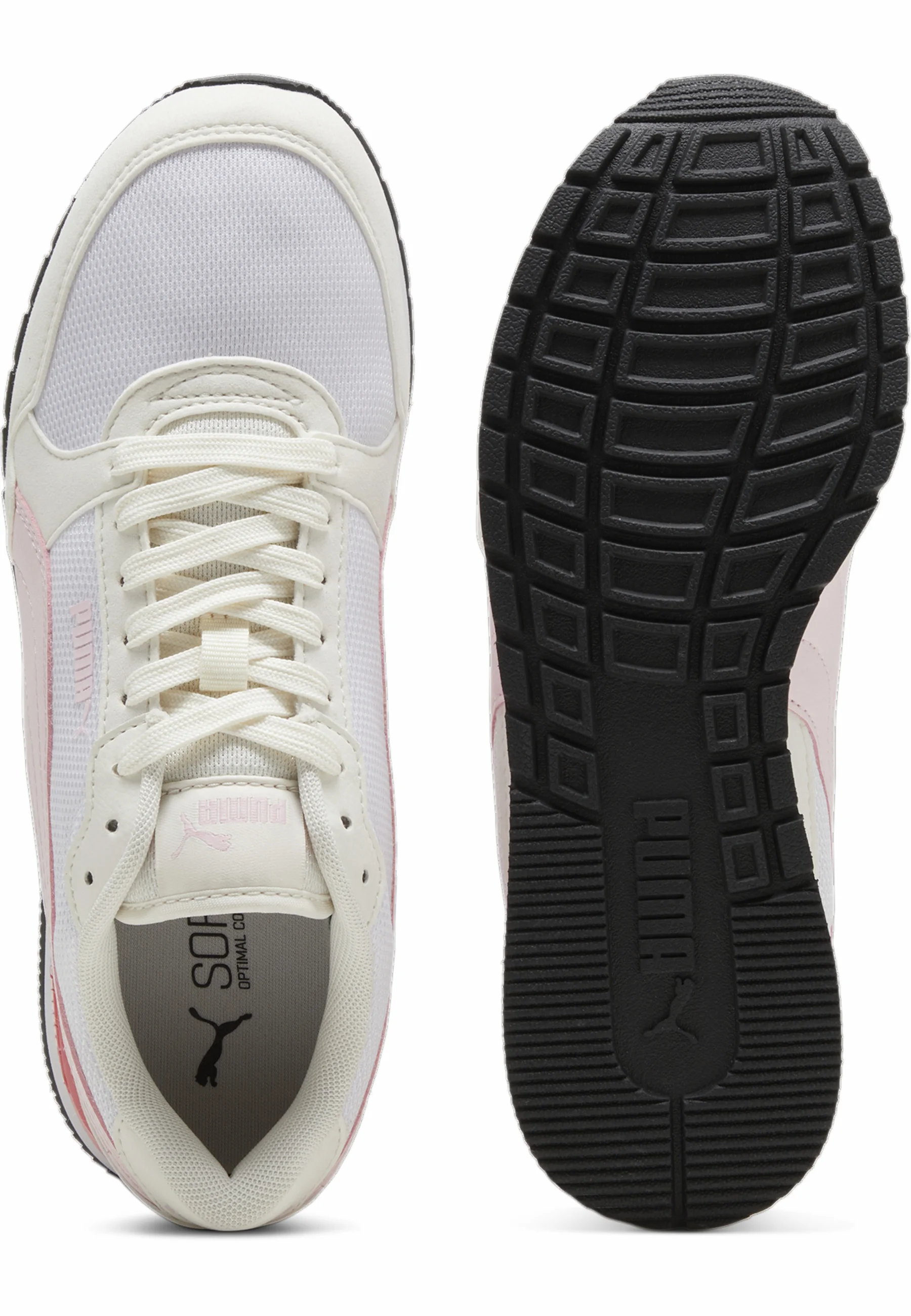 Puma RUNNER - Zapatillas bajas