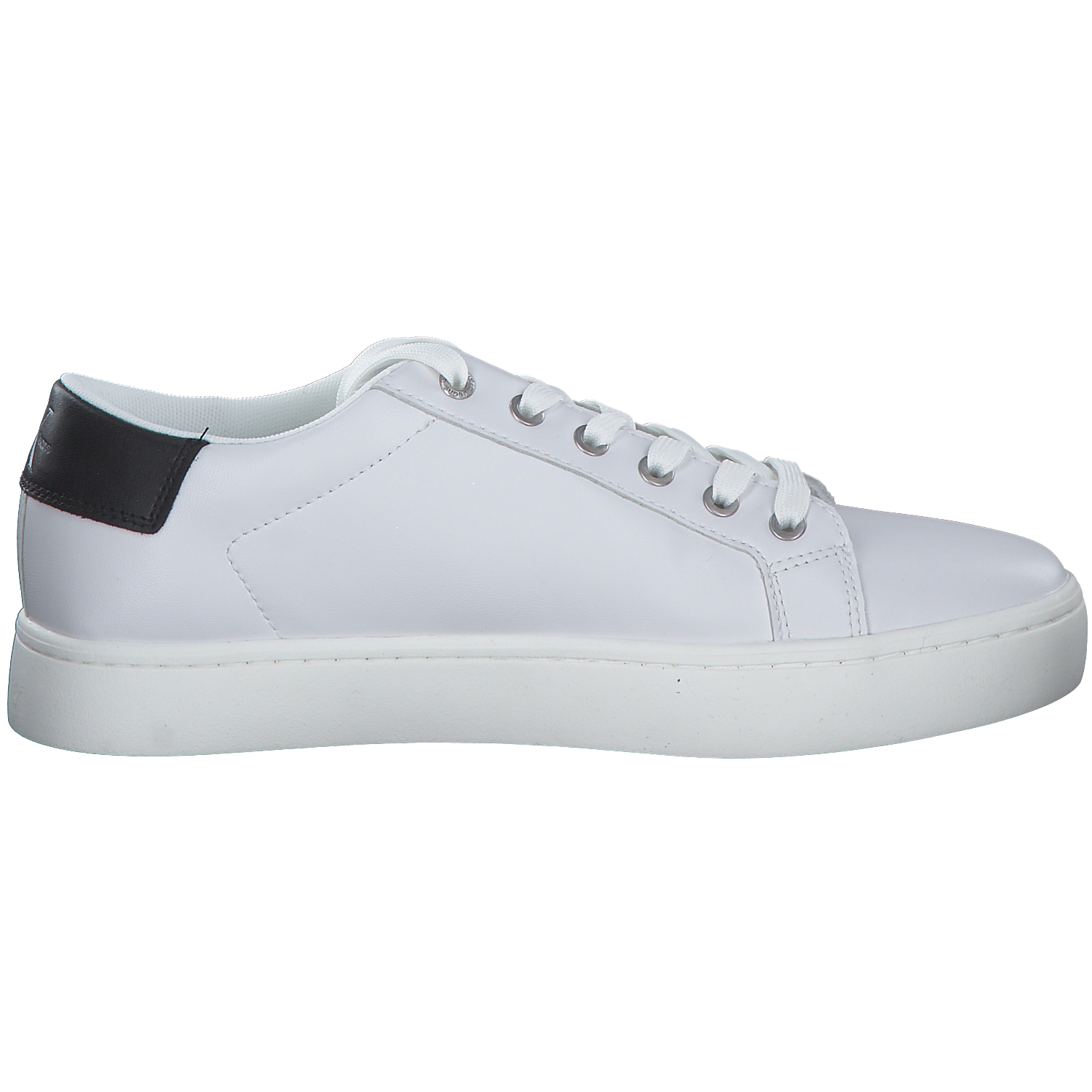 Calvin Klein YM0YM00491, Klassische- & Business Schuhe, Herren, Weiß