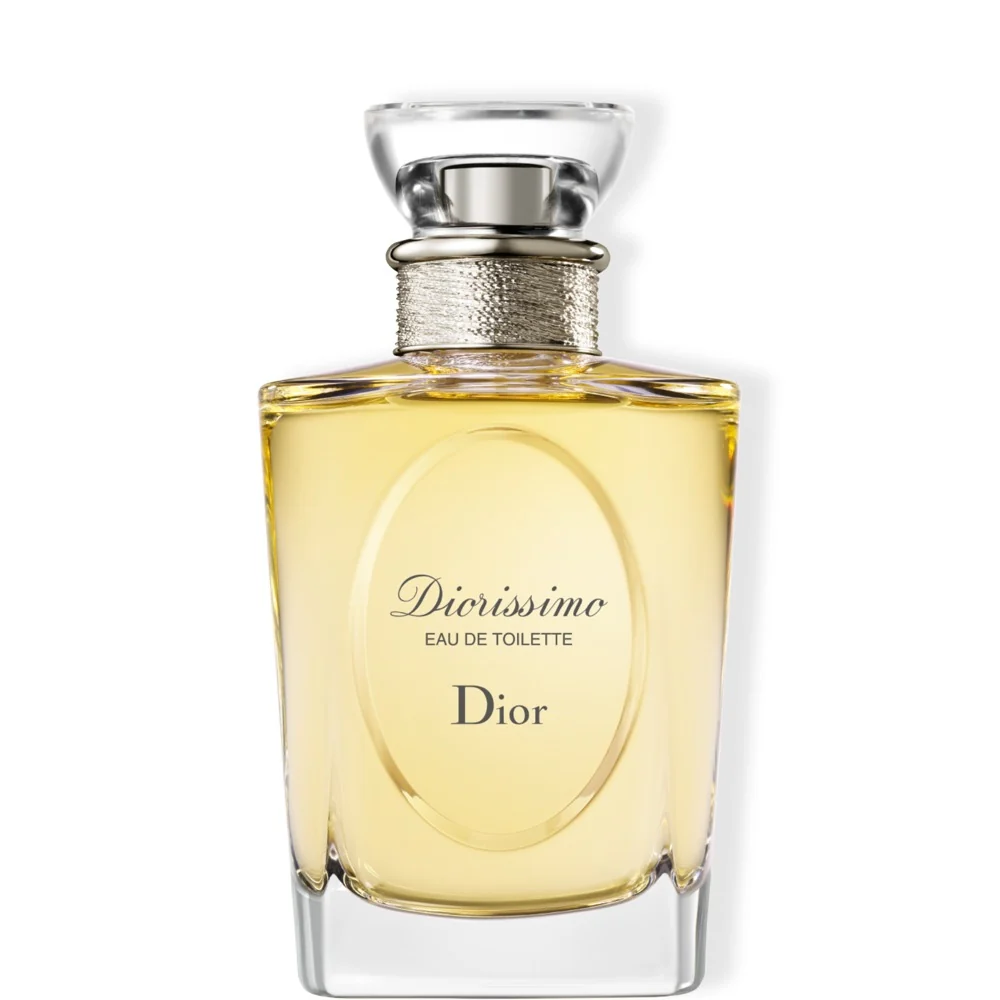 Les Créations de Monsieur Dior Diorissimo - Eau de Toilette