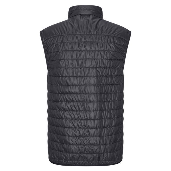 ABISKO PADDED VEST M Herren - Weste
