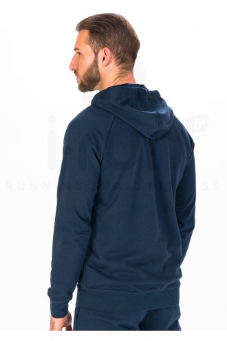 Asics Big Hoodie M